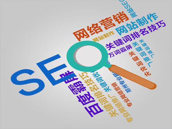 崇明专业SEO网站推广服务:让您的网站腾飞